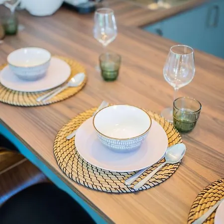 Wonderful 50m2 Loft - Ks8 * Eindhoven