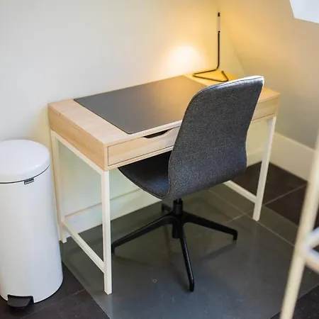 Wonderful 50m2 Loft - Ks8 * Eindhoven