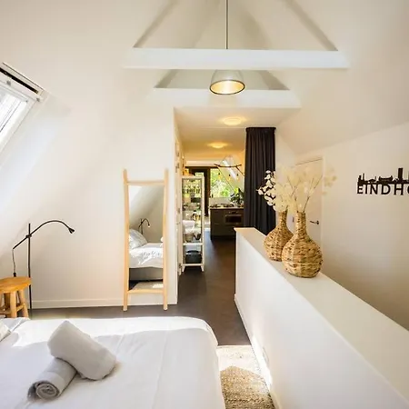 Wonderful 50m2 Loft - Ks8