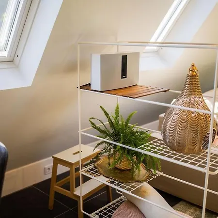 Wonderful 50m2 Loft - Ks8 Apartment Eindhoven