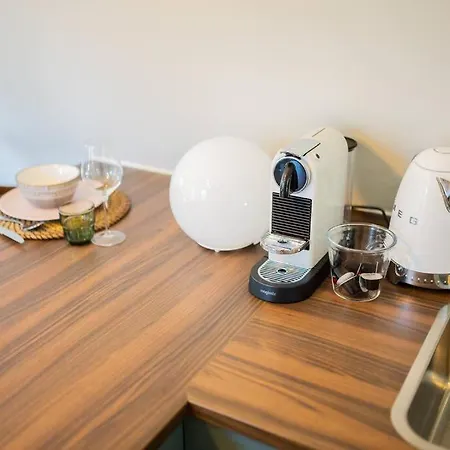 Wonderful 50m2 Loft - Ks8 Apartment