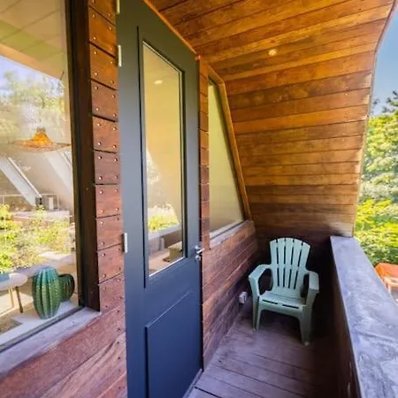 Wonderful 50m2 Loft - Ks8