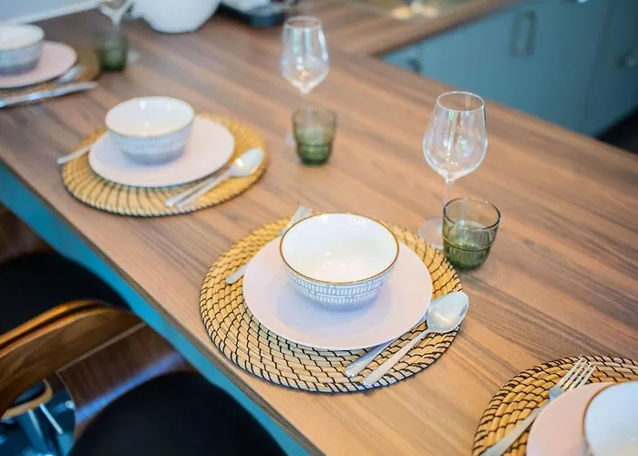 Wonderful 50m2 Loft - Ks8 * 에인트호번