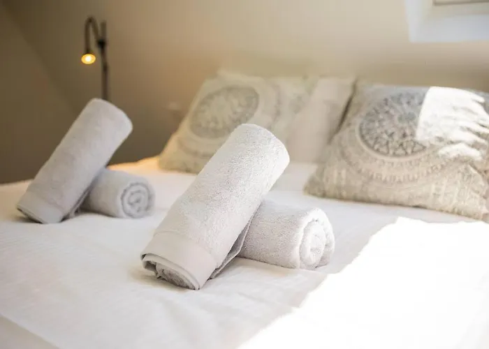 Wonderful 50m2 Loft - Ks8 아파트 에인트호번