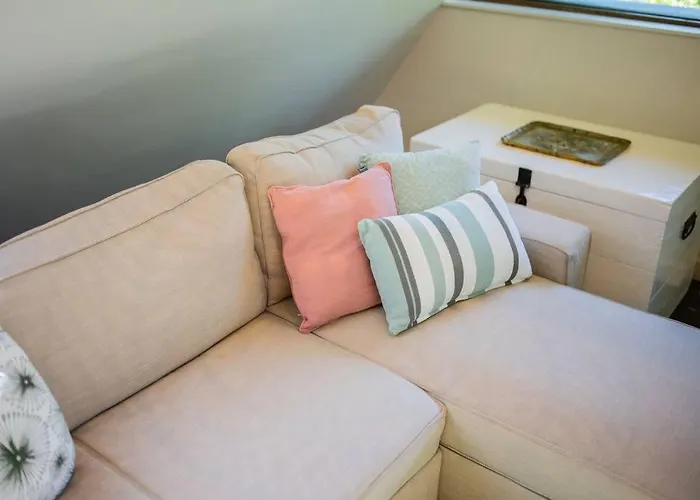 아파트 Wonderful 50m2 Loft - Ks8 에인트호번