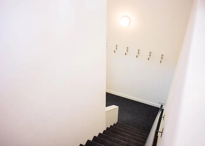 Wonderful 50m2 Loft - Ks8 아파트 *