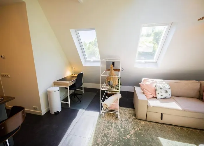 아파트 Wonderful 50m2 Loft - Ks8