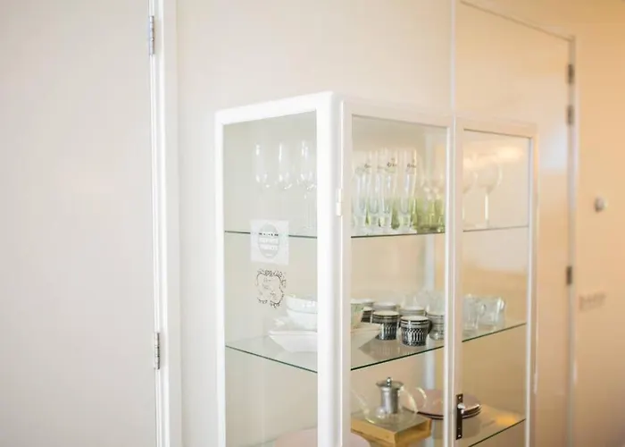 Wonderful 50m2 Loft - Ks8