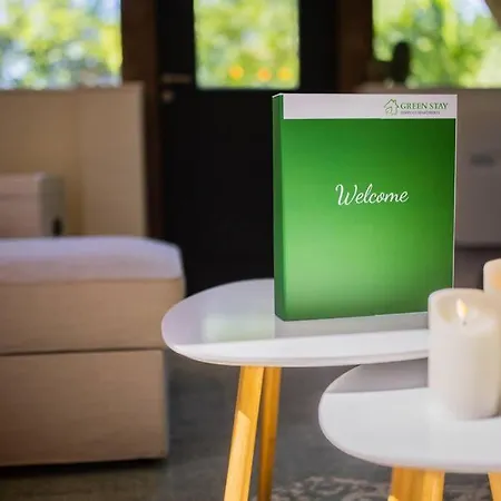 Wonderful 50m2 Loft - Ks8