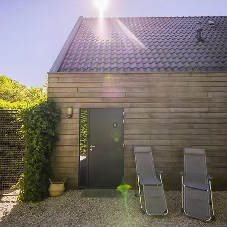 아파트 Wonderful 50m2 Loft - Ks8