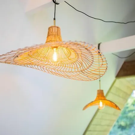 아파트 Wonderful 50m2 Loft - Ks8 *