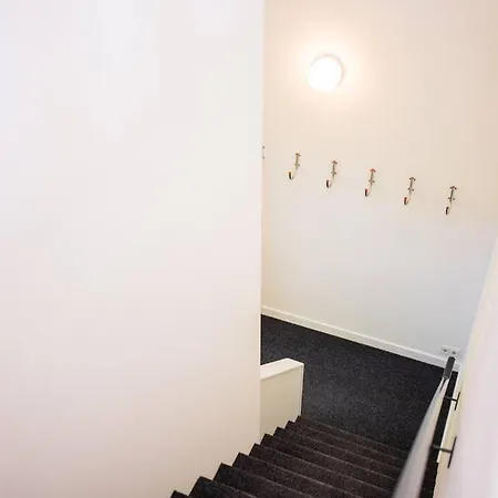 Wonderful 50m2 Loft - Ks8 아파트 *