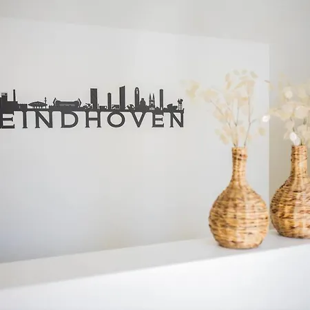 아파트 Wonderful 50m2 Loft - Ks8 에인트호번