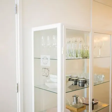 Wonderful 50m2 Loft - Ks8