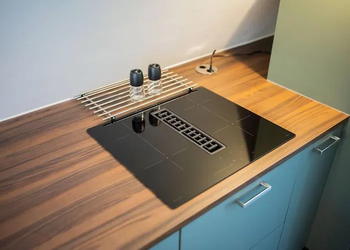 Wonderful 50m2 Loft - Ks8 *