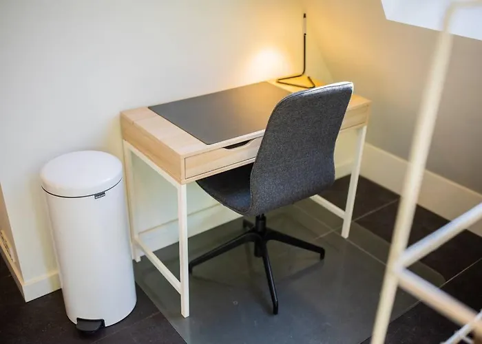 Wonderful 50m2 Loft - Ks8 * Eindhoven