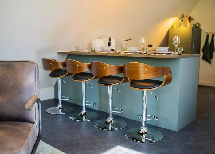 Lägenhet Wonderful 50m2 Loft - Ks8