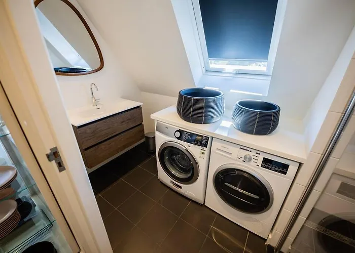 Wonderful 50m2 Loft - Ks8 Eindhoven