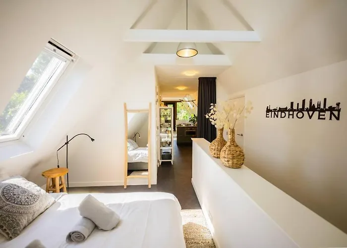 Wonderful 50m2 Loft - Ks8