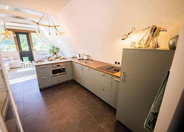 Wonderful 50m2 Loft - Ks8 Eindhoven