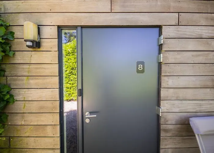 Lägenhet Wonderful 50m2 Loft - Ks8 *