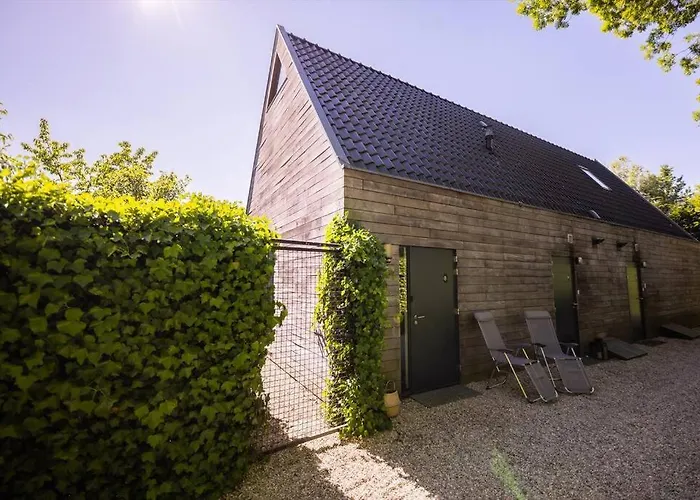 Wonderful 50m2 Loft - Ks8 Apartament *