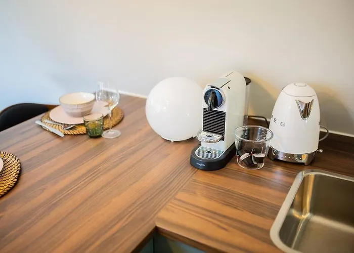 Wonderful 50m2 Loft - Ks8 Apartament