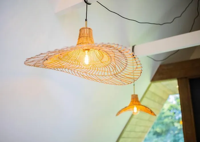 Lägenhet Wonderful 50m2 Loft - Ks8 *