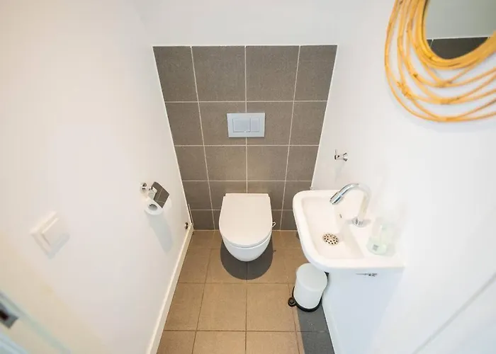 Wonderful 50m2 Loft - Ks8 Apartament