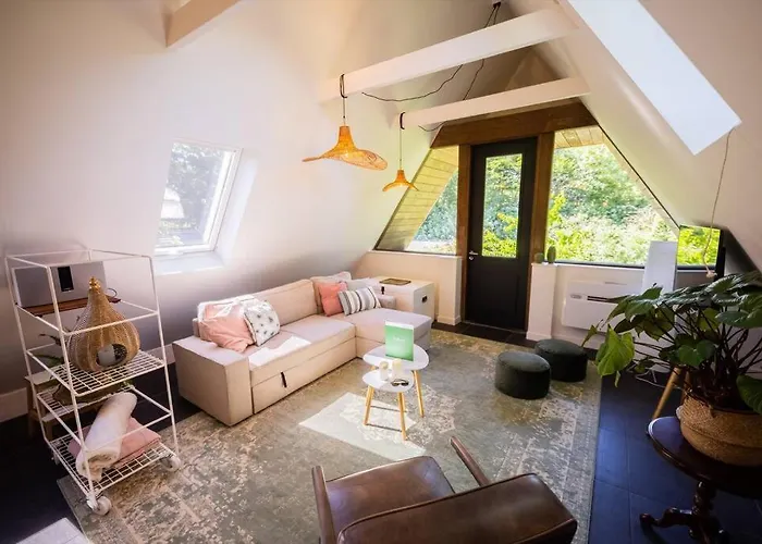 Lägenhet Wonderful 50m2 Loft - Ks8