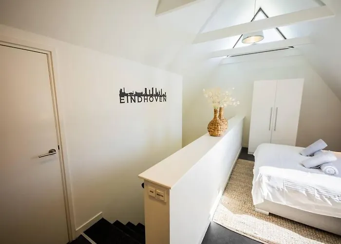 Wonderful 50m2 Loft - Ks8 Lägenhet