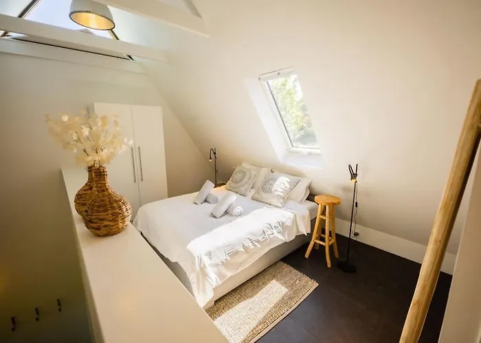 Lägenhet Wonderful 50m2 Loft - Ks8 *