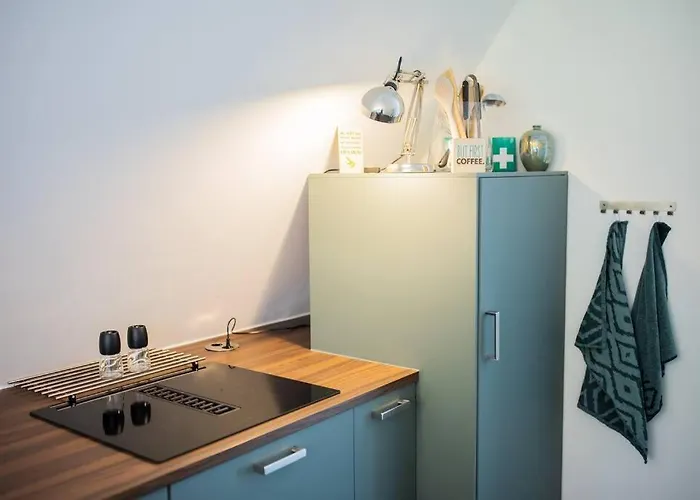 Lägenhet Wonderful 50m2 Loft - Ks8 Eindhoven