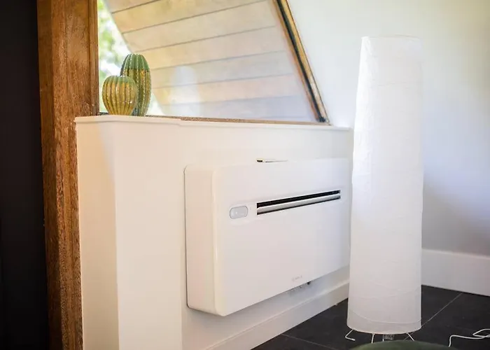 Lägenhet Wonderful 50m2 Loft - Ks8