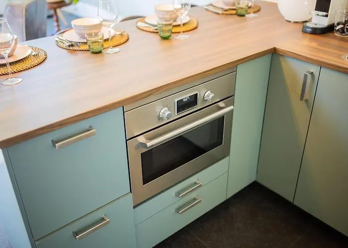 Lägenhet Wonderful 50m2 Loft - Ks8 Eindhoven