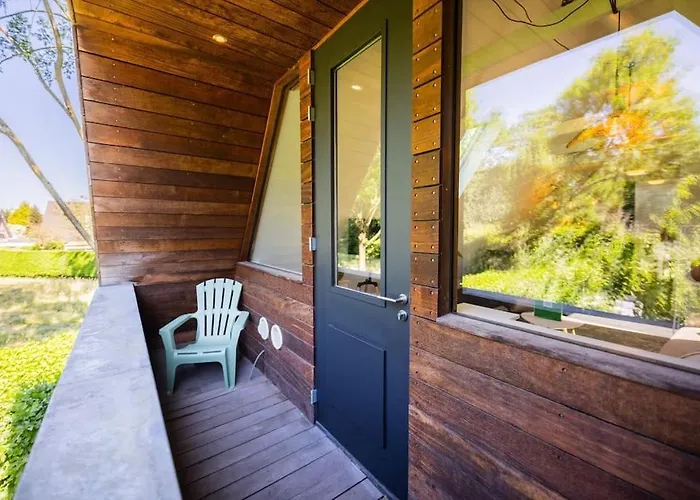 Wonderful 50m2 Loft - Ks8 * Eindhoven