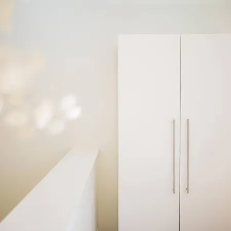 Wonderful 50m2 Loft - Ks8 公寓 *