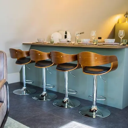 公寓 Wonderful 50m2 Loft - Ks8