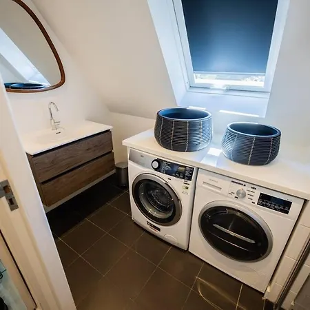 Wonderful 50m2 Loft - Ks8 埃因霍温