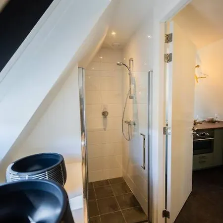 Wonderful 50m2 Loft - Ks8 公寓