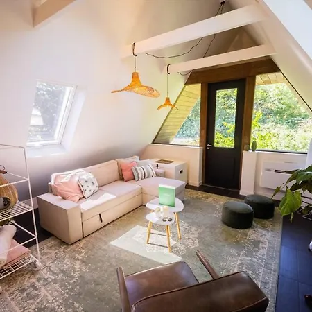 Apartment Wonderful 50m2 Loft - Ks8