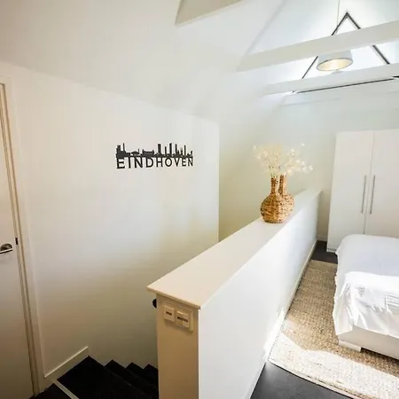 Wonderful 50m2 Loft - Ks8 Apartment