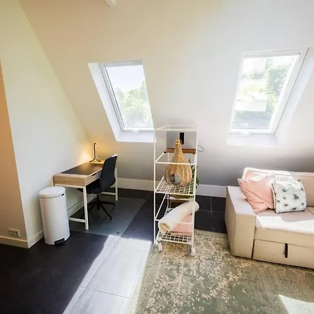 Apartment Wonderful 50m2 Loft - Ks8