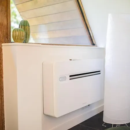 公寓 Wonderful 50m2 Loft - Ks8