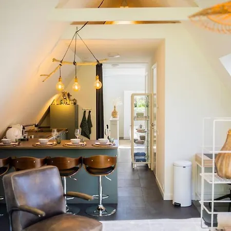 Wonderful 50m2 Loft - Ks8 *