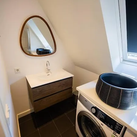 Wonderful 50m2 Loft - Ks8 埃因霍温