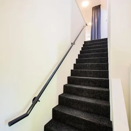 Wonderful 50m2 Loft - Ks8 埃因霍温