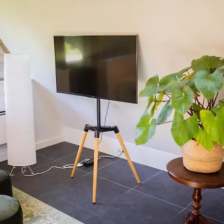 Wonderful 50m2 Loft - Ks8 公寓 *