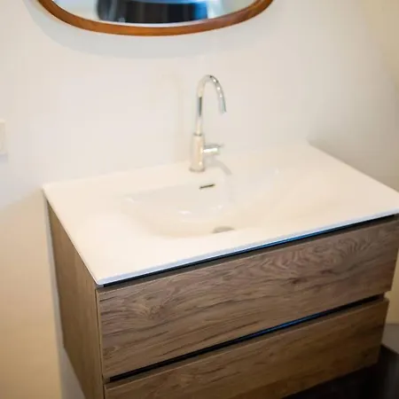 Wonderful 50m2 Loft - Ks8 埃因霍温