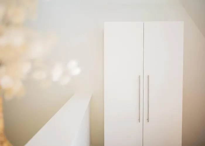 Wonderful 50m2 Loft - Ks8 Apartment *